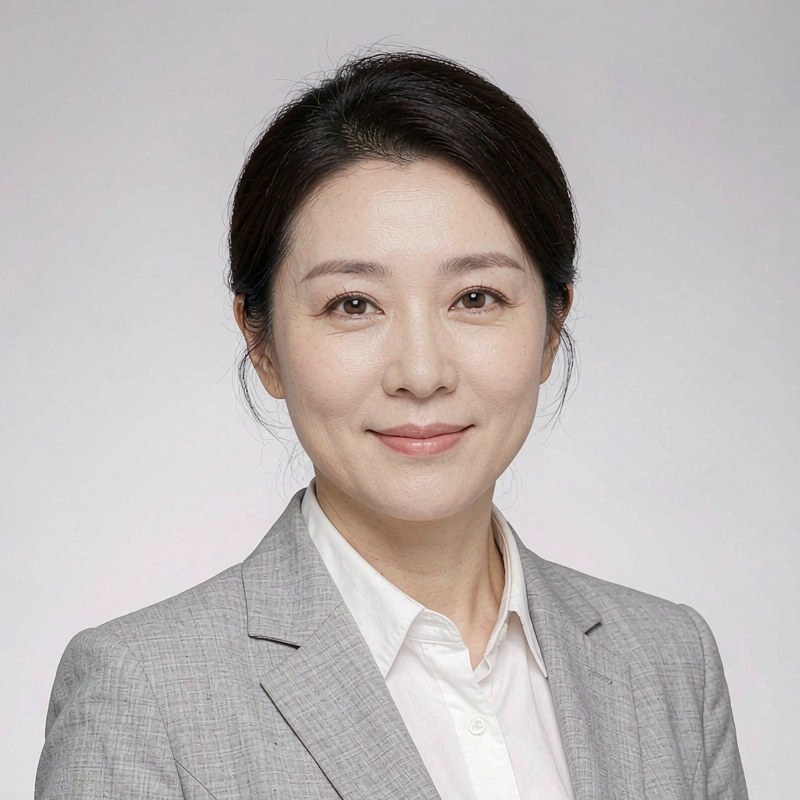 陈秋 老师