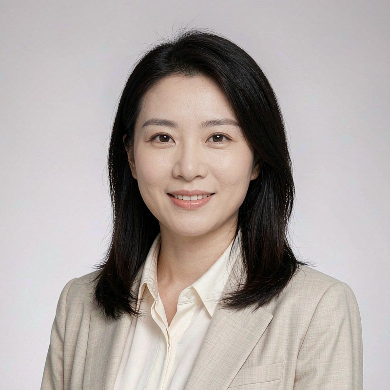 曾沐 老师